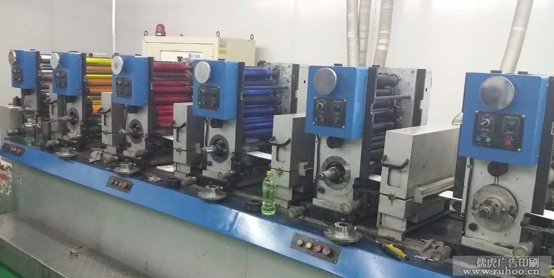 昆明不干胶标签