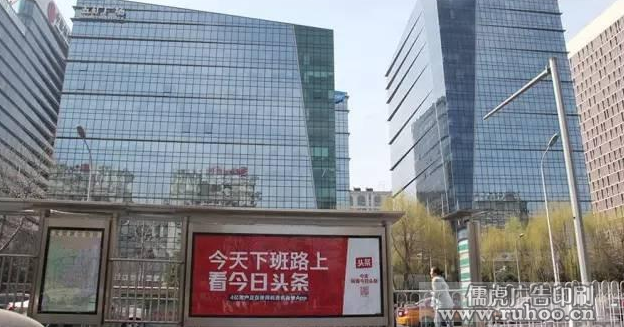 昆明户外广告设计