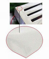 树脂发光字发黄变黄