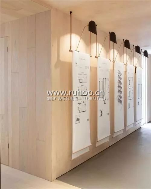 昆明广告标识制作样本