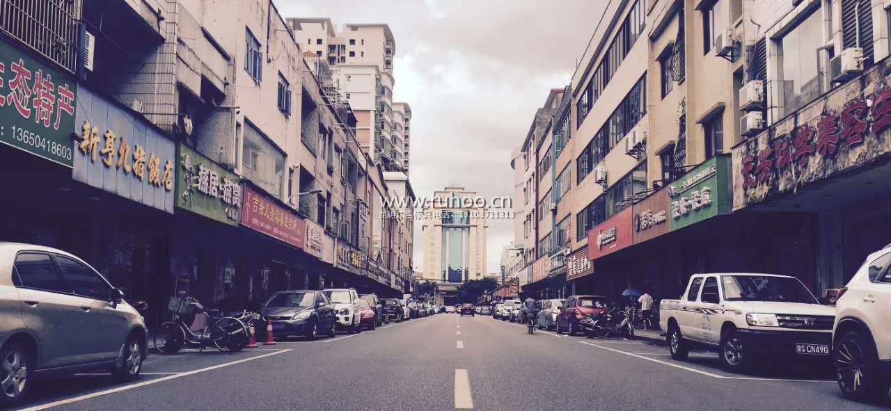 昆明门头招牌制作样本