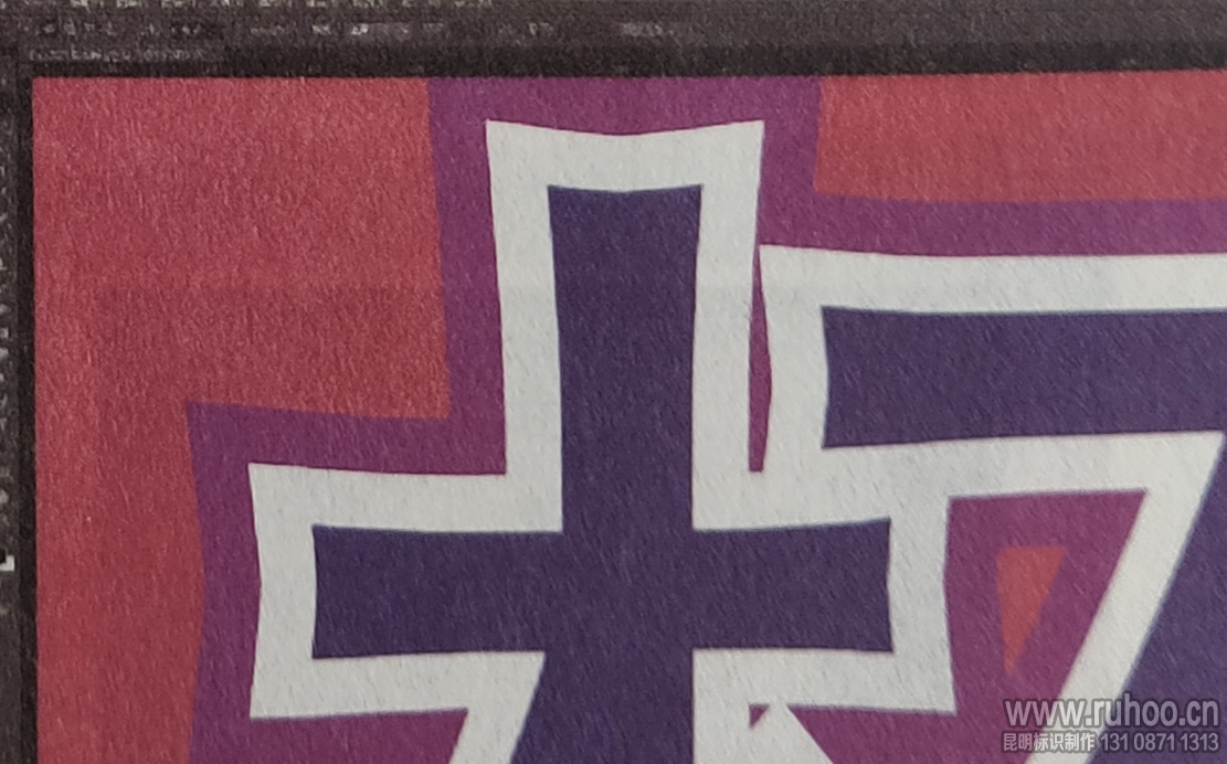 coreldraw设计喷绘制作分辨率和缩放比例介绍