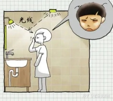 ps做灯光照明效果_ps做led灯带灯光效果_ps做led发光字效果