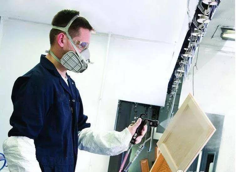 喷涂车间的生产工艺_怎么喷涂特氟龙喷涂工艺_喷涂车间的生产工艺