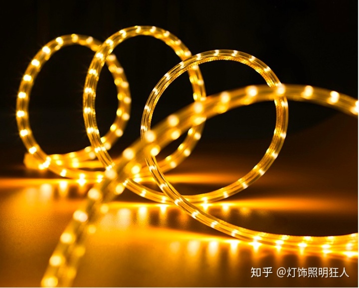 ps做led灯带灯光效果_ps灯带光效果怎么弄_ps做灯光照明效果