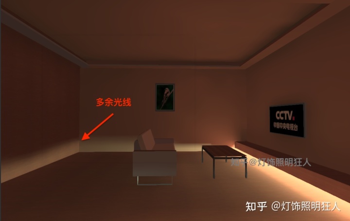 ps灯带光效果怎么弄_ps做灯光照明效果_ps做led灯带灯光效果