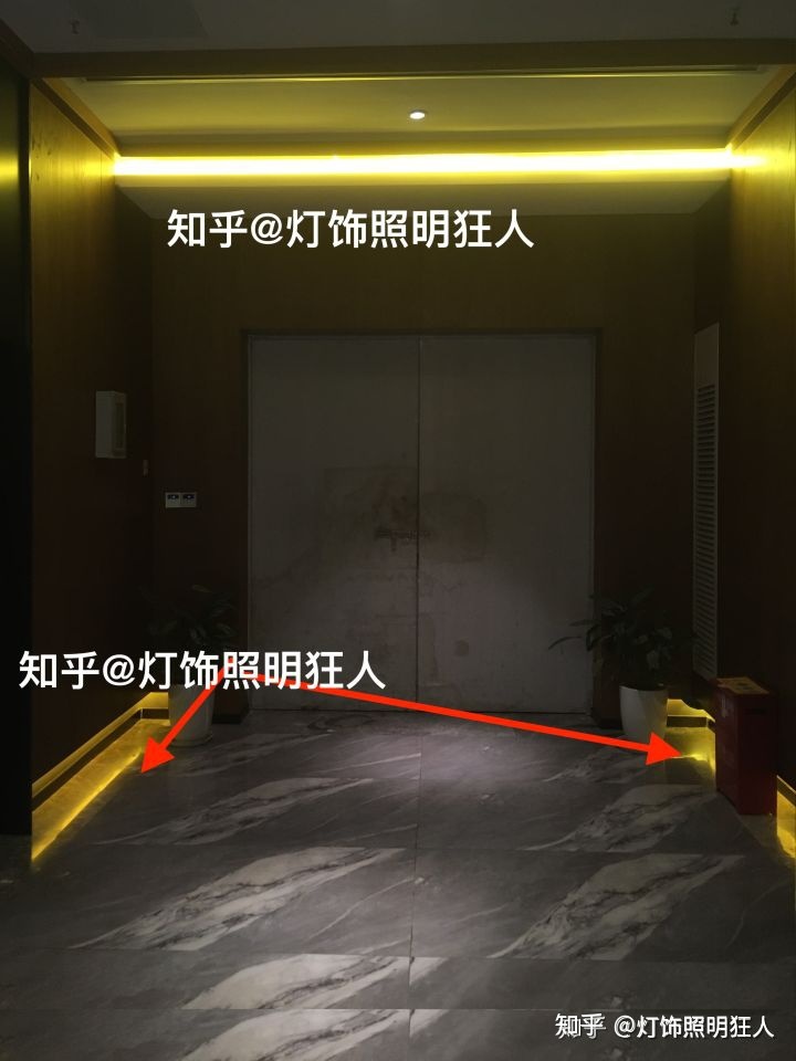 ps做灯光照明效果_ps灯带光效果怎么弄_ps做led灯带灯光效果