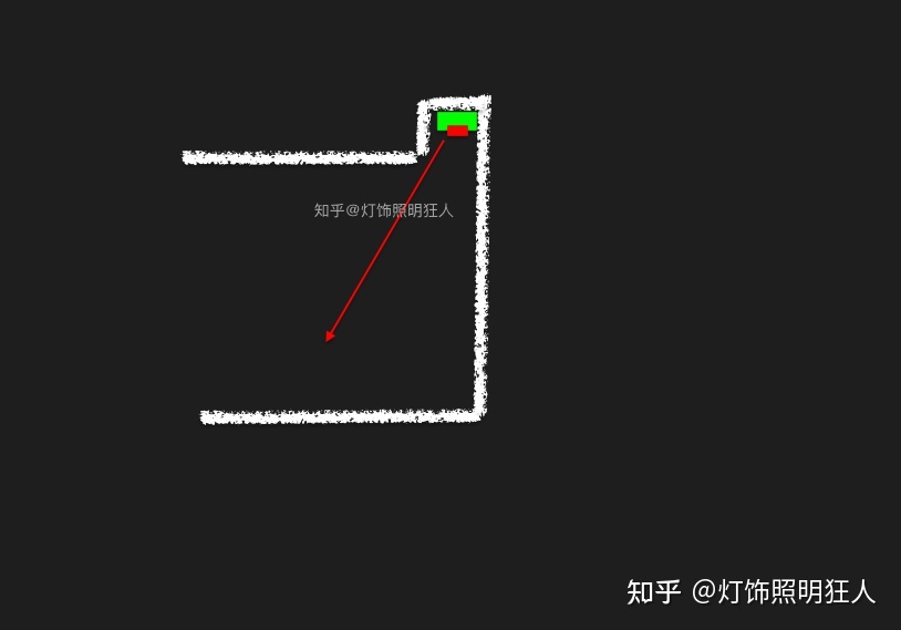 ps做led灯带灯光效果_ps灯带光效果怎么弄_ps做灯光照明效果