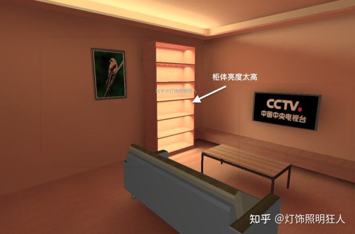 ps做led灯带灯光效果_ps灯带光效果怎么弄_ps做灯光照明效果