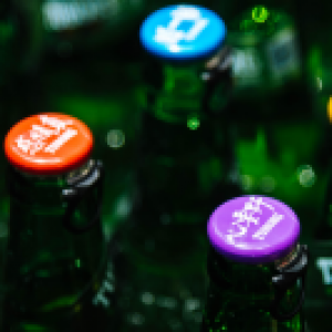 乐堡在昆明设计的广告引爆朋友圈