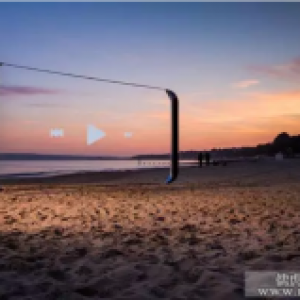 创意+科技怎样改变户外广告？