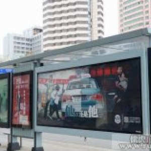 昆明公交广告的三大优势！