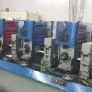 不干胶标签材料的分类