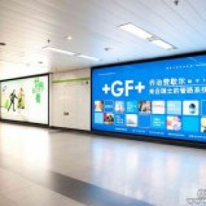 户外灯箱广告设计需要注意哪些？