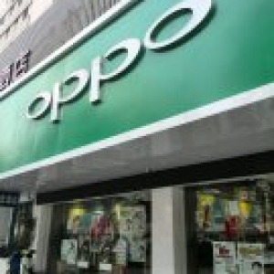 手机门店招牌标识装饰好坏直接影响手机的销售