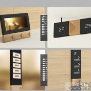 标识系统的制作有哪些原则？