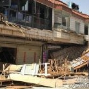 莫让你的广告牌变成伤人工具