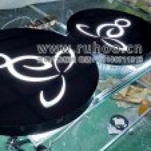 亚克力灯箱实拍展示