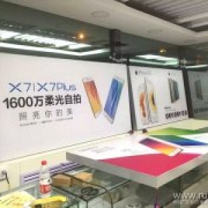 昆明广告灯箱都有哪些款式？