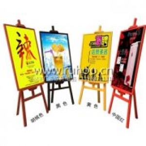 饭店餐厅广告牌怎么放才能吸引顾客？