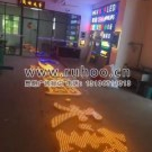 小店门头发光字生产厂家怎么找？发光字维修