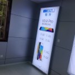 led广告灯箱的优点