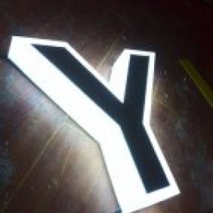 2018发光字种类大全