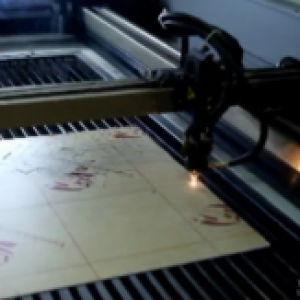 亚克力水晶字制作工艺详解