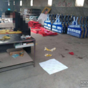 昆明发光字制作厂家