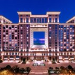 酒店广告语大全