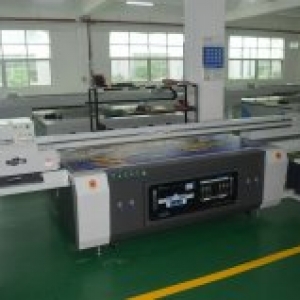 广告行业的uv打印机构造详解