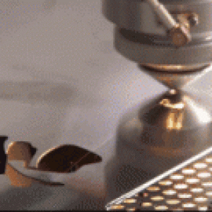 昆明广告公司使用的激光切割机原理简介