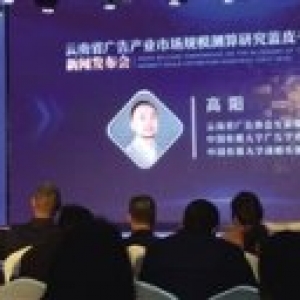 云南广告市场规模突破百亿