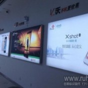 广告灯箱怎么维护?