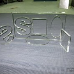 亚克力有哪些加工工艺？