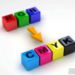 RGB与CMYK、TIFF与JPG的区别介绍