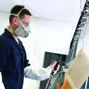 广告喷漆工厂安全生产体制有哪些？