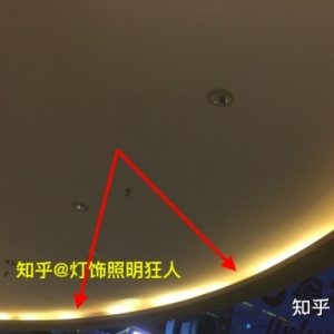 led灯带灯光效果有哪些？