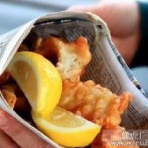 科普：能用报纸或广告纸等直接包食品吗？