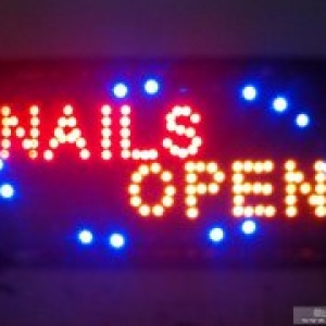 昆明LED广告牌制作方法